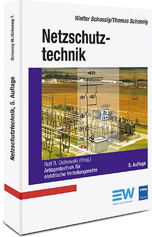 Netzschutztechnik