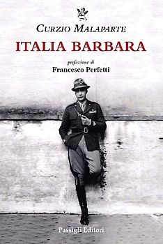 Italia barbara