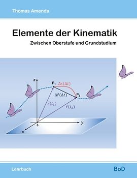 Elemente der Kinematik