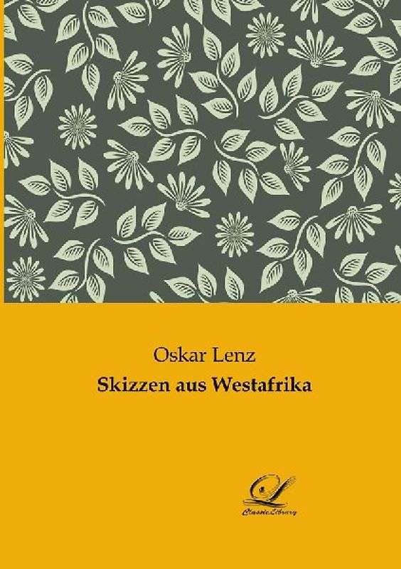 Skizzen aus Westafrika