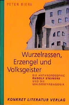 Wurzelrassen, Erzengel und Volksgeister