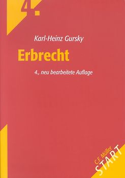 Erbrecht