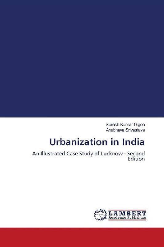 Urbanization in India
