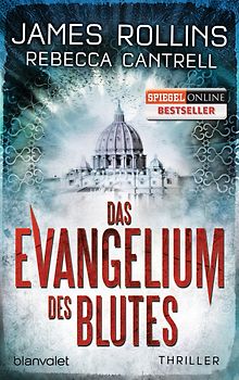 Das Evangelium des Blutes