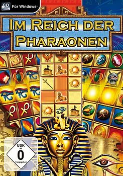 Im Reich der Pharaonen PC Spiele