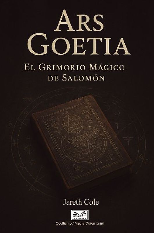 Ars Goetia