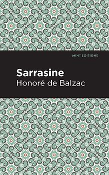 Sarrasine