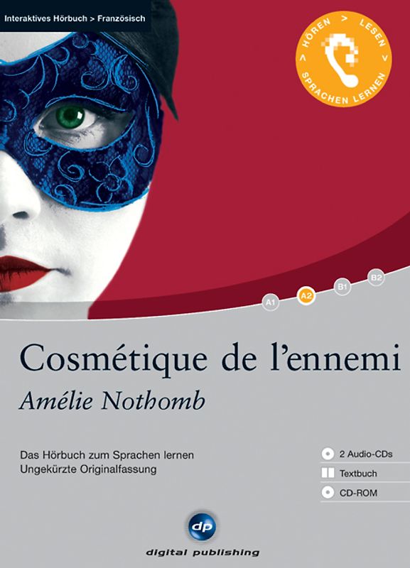 Cosmétique de l’ennemi