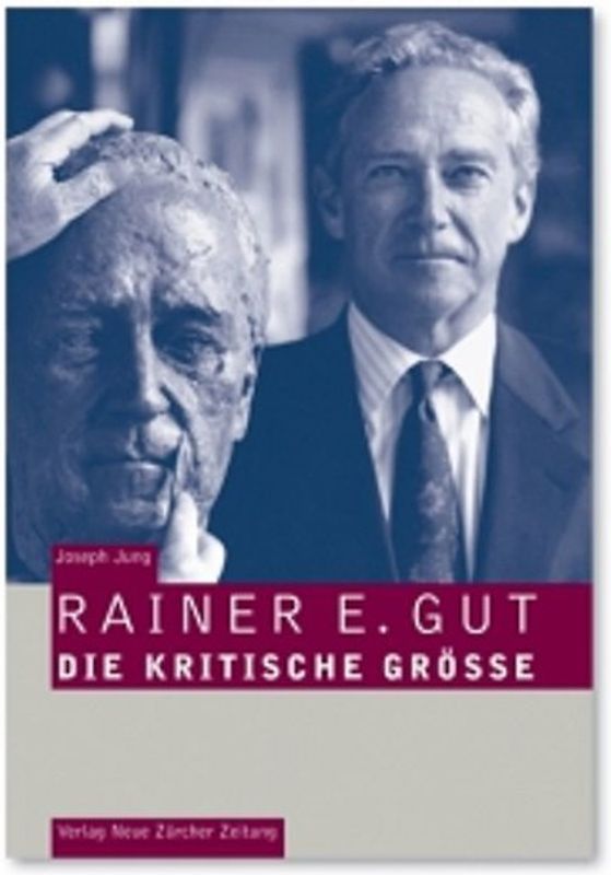 Rainer E. Gut