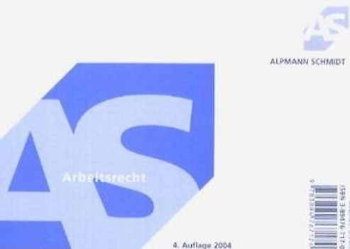 Arbeitsrecht