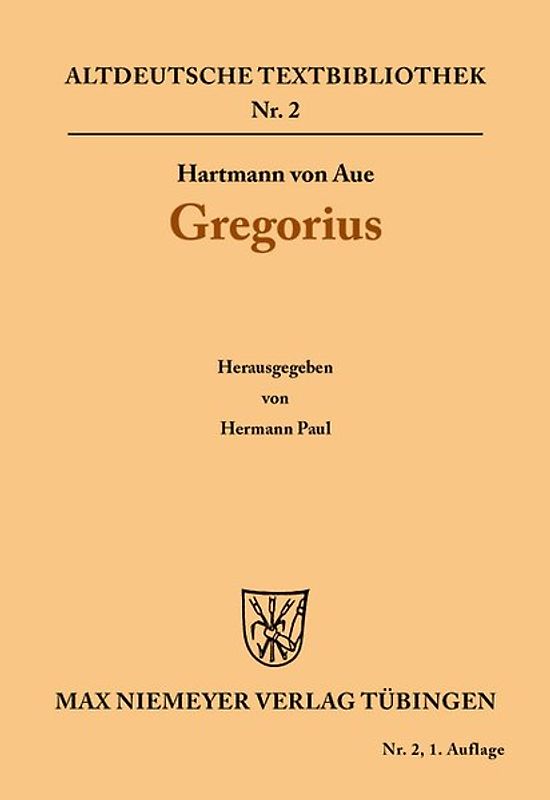 Gregorius