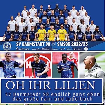 SV Darmstadt 98