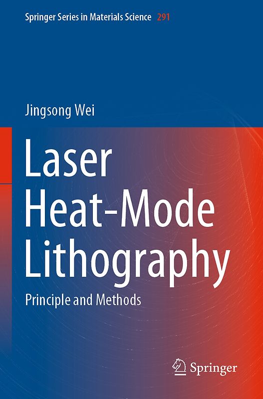 Laser Heat-Mode Lithography
