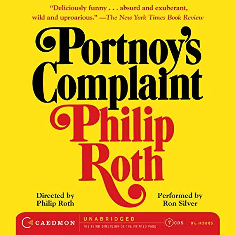 Portnoy's Complaint