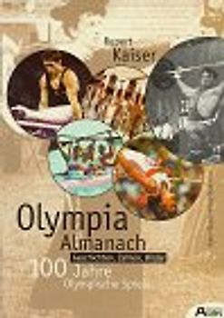 Olympia-Almanach