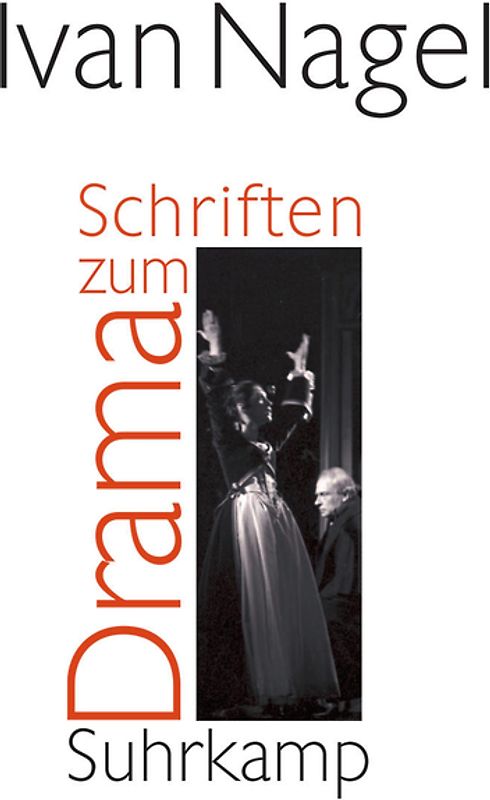 Schriften zum Drama