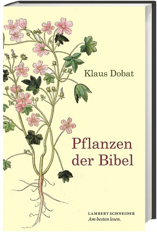 Pflanzen der Bibel