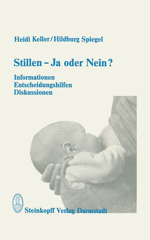 Stillen — Ja oder Nein?