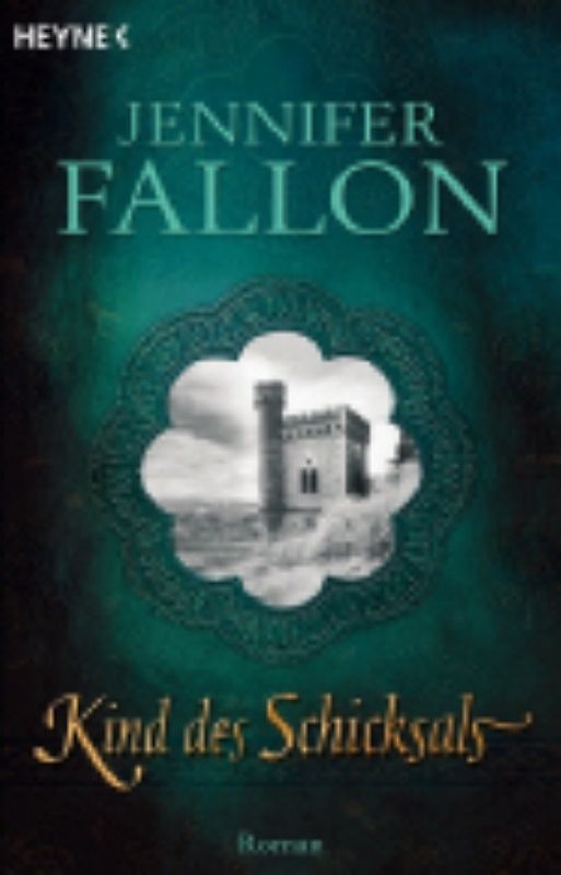 Kind des Schicksals. Roman