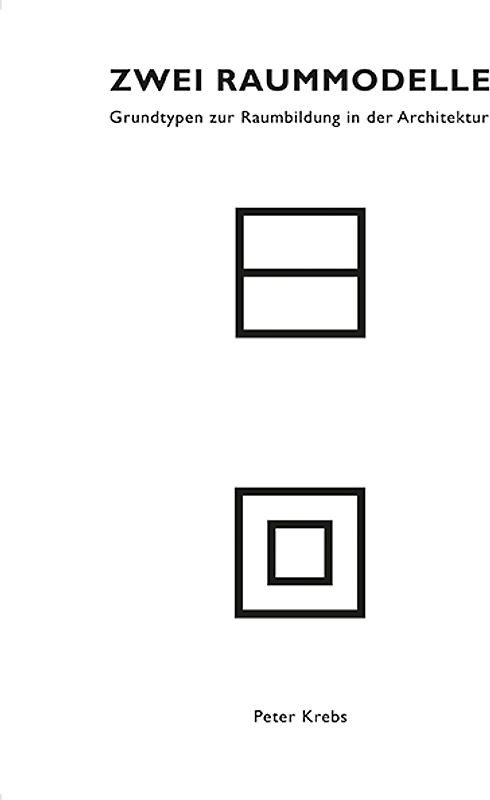 Zwei Raummodelle