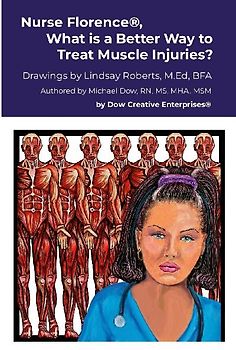 Nurse Florence®, What is a Better Way to Treat Muscle Injuries?