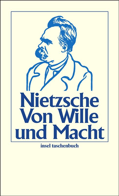 Von Wille und Macht