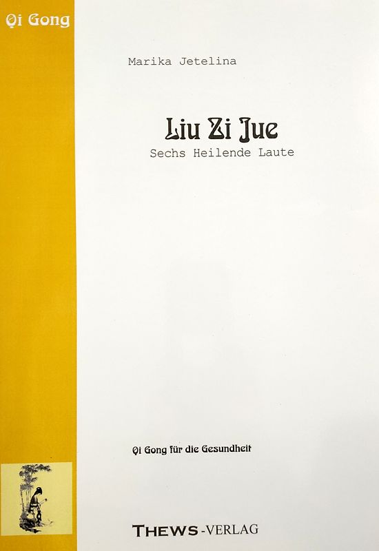 Sechs heilende Laute