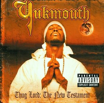 Yukmouth - Thug Lord-the New Testament