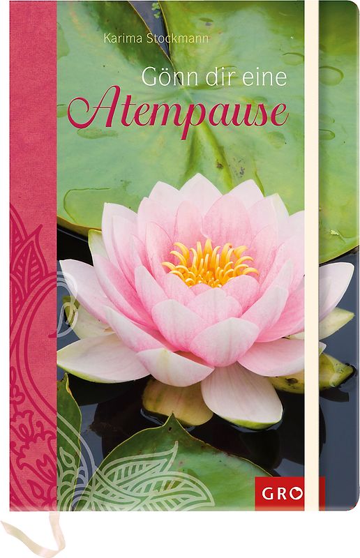 Gönn dir eine Atempause