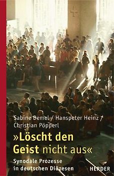 "Löscht den Geist nicht aus"