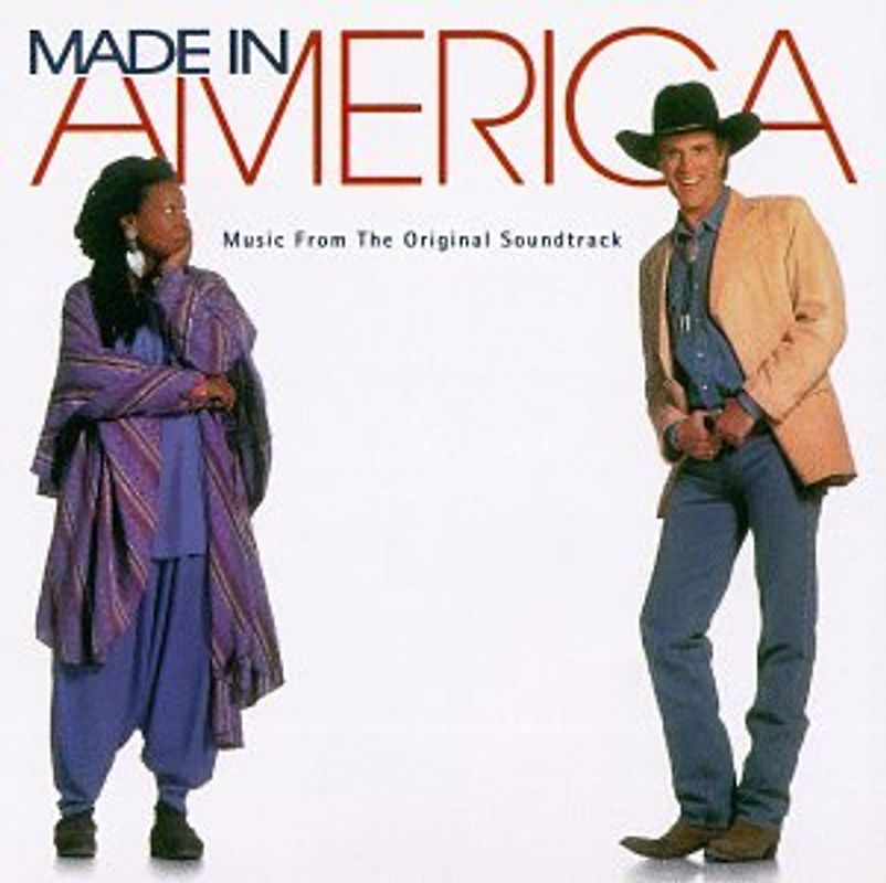 Made in America [Soundtrack]