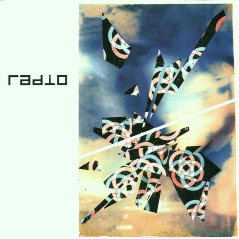 Radio - Radio CD