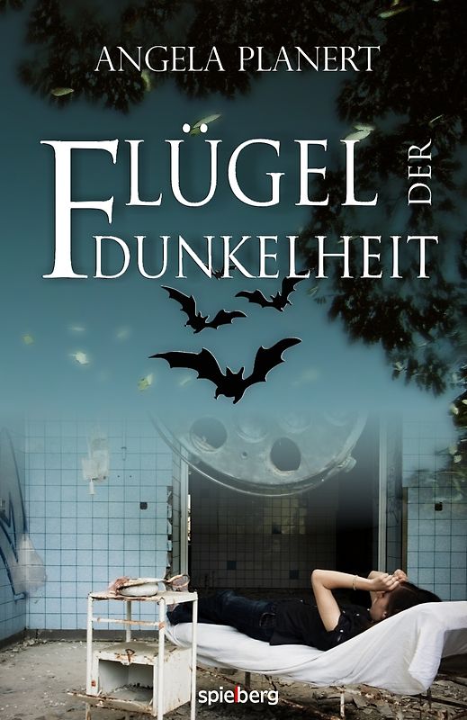 Flügel der Dunkelheit