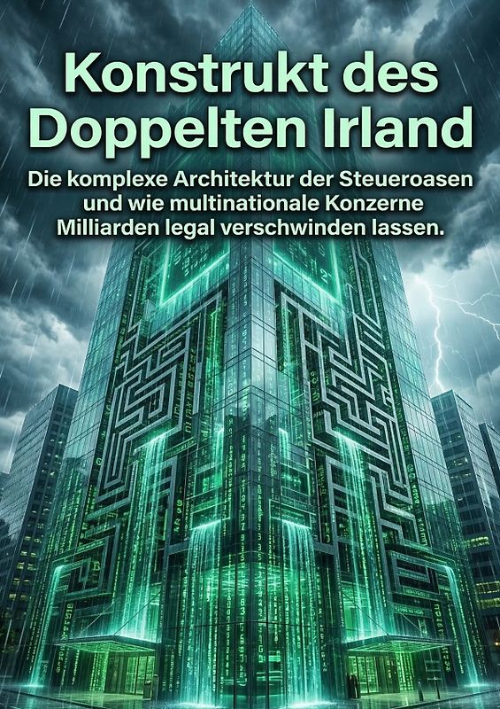 Konstrukt des Doppelten Irland