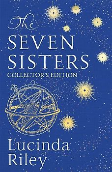 The Seven Sisters. Collector's Edition