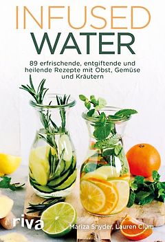Infused Water
