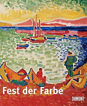 Fest der Farbe