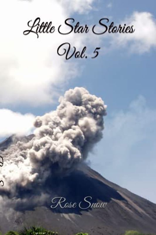 Little Star Stories Vol. 5