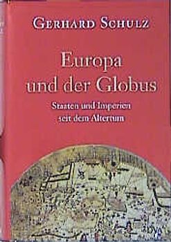 Europa und der Globus
