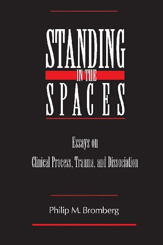 Standing in the Spaces