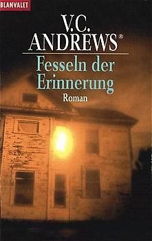 Die Landry-Saga / Fesseln der Erinnerung