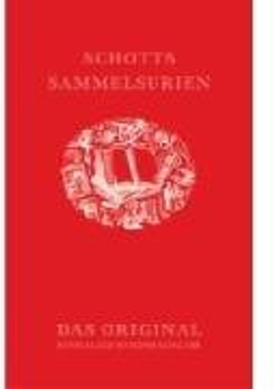 Schotts Sammelsurien. Das Original