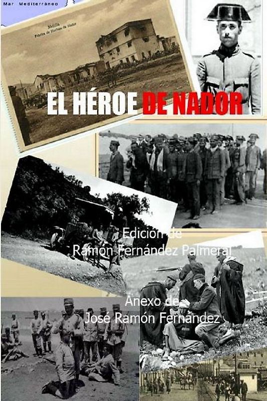 El héroe de Nador
