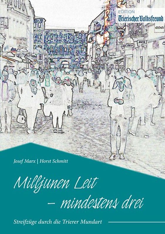Milljunen Leit – mindestens drei