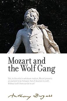 Mozart and the Wolf Gang