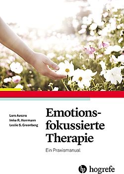 Emotionsfokussierte Therapie