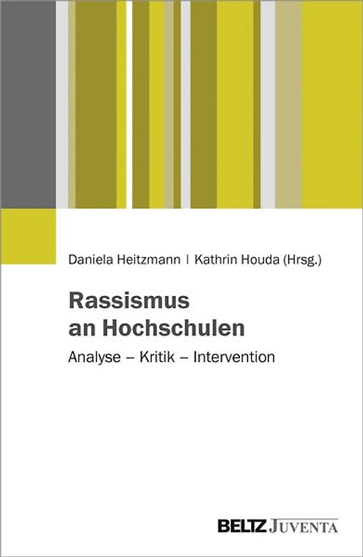 Rassismus an Hochschulen