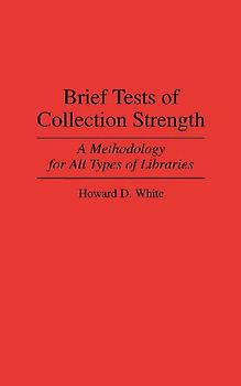 Brief Tests of Collection Strength