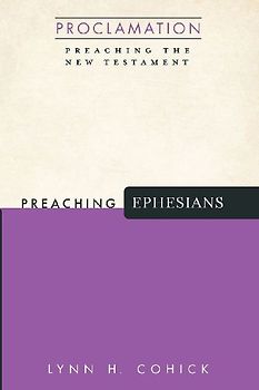 Preaching Ephesians