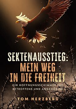Sektenausstieg: Mein Weg in die Freiheit